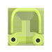 fluorescent green