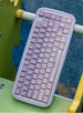 Keycap Magnetic Case Only