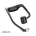 Black 2000mAh