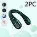 Dark Night Green 2PC