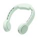 Mint green