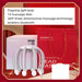 Flagship gift box white