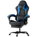 Black Blue