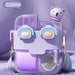 Lavender purple